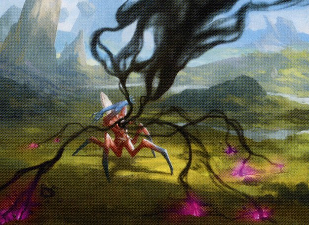 MTG Modern Golgari Midrange Deck played by Magicmalle - 8a33d1. Explore the key cards and strategic choices that dominate the current meta.