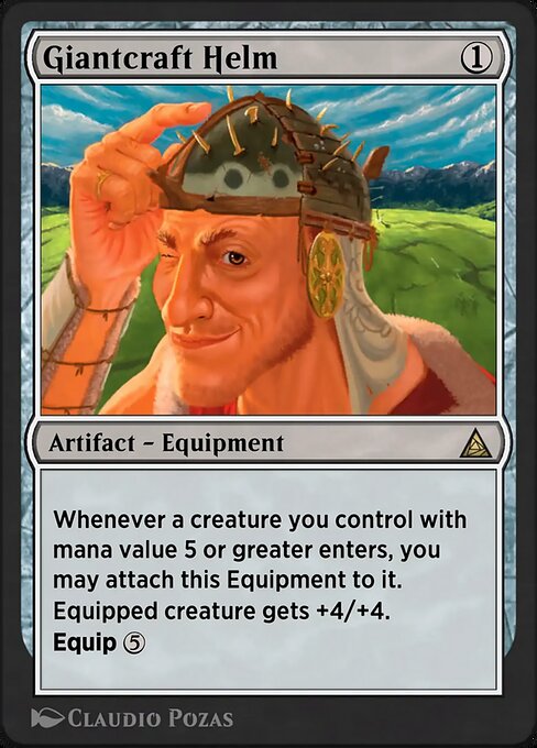Magic the Gathering Card - Doc Ock's Tentacles - MTG Circle