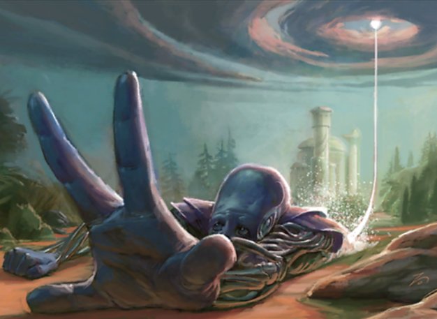 Unsummon
