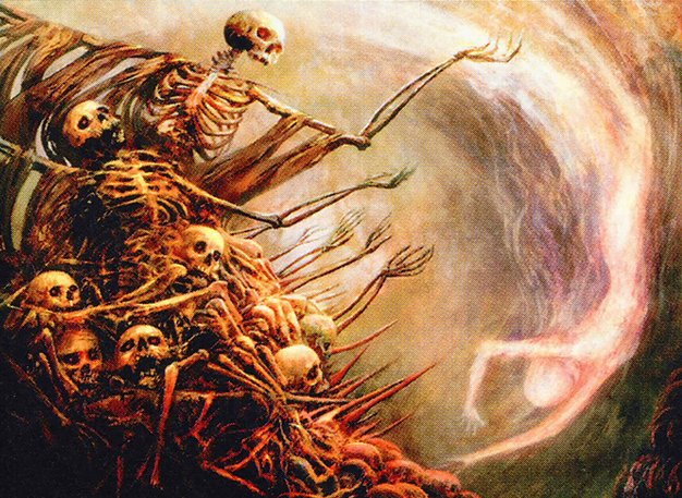 Blood for Bones