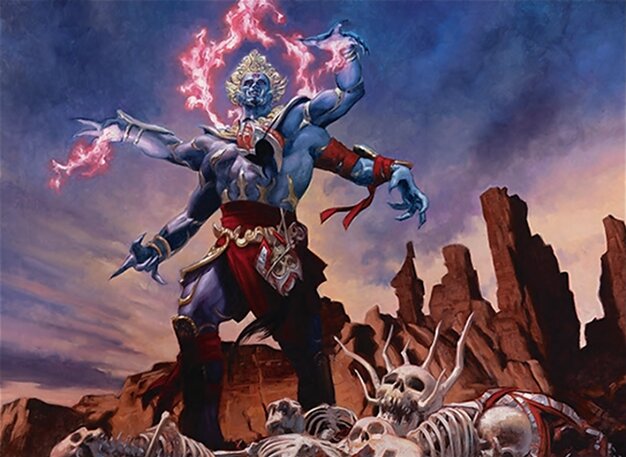 MTG Draft Mardu Midrange Deck played by Yhwach - e5f885. Explore the key cards and strategic choices that dominate the current meta.