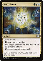Magic the Gathering Card - Bant Charm - MTG Circle