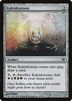 Magic the Gathering Card - Kaleidostone - MTG Circle