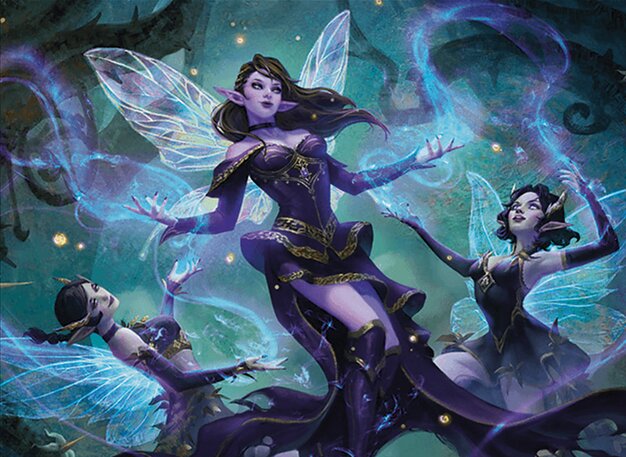 MTG Standard Brawl Alela Cunning Conqueror Deck played by Mtga Assistant Meta - 1dc8d2. Explore the key cards and strategic choices that dominate the current meta.
