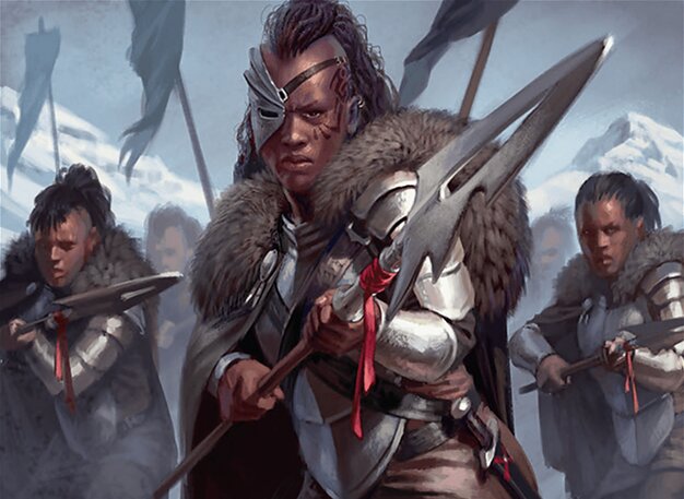 MTG Standard Boros Aggro Deck played by Nicole - 688966. Explore the key cards and strategic choices that dominate the current meta.