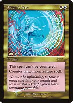 Magic the Gathering Card - Dovin's Veto - MTG Circle