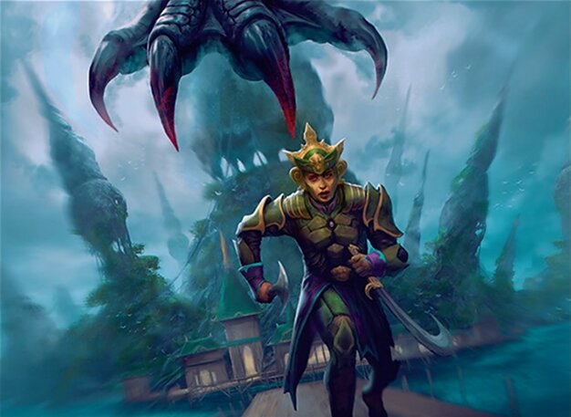 MTG Draft Abzan Midrange Deck played by Saitama - b58d67. Explore the key cards and strategic choices that dominate the current meta.