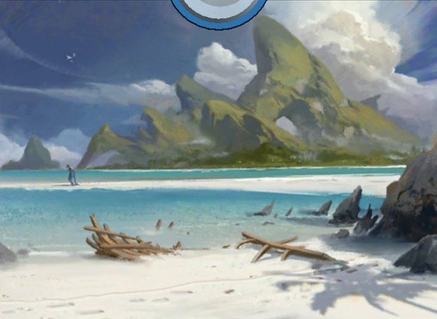 Island