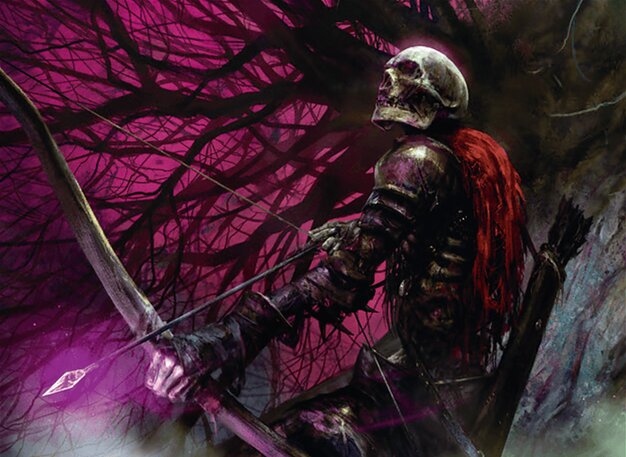 Skeleton Archer