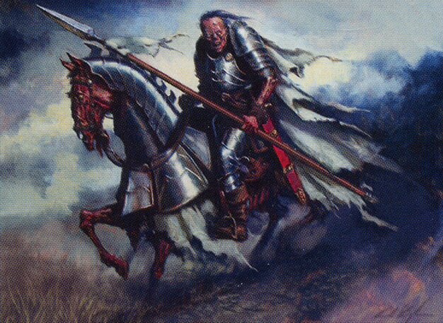 Corpse Knight