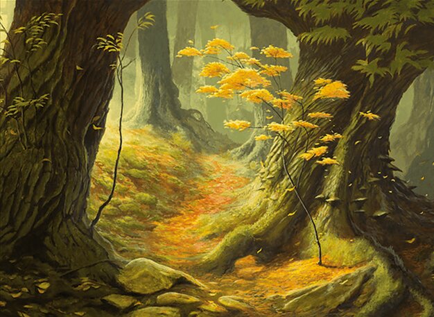 Forest