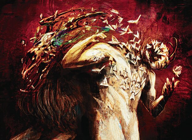 MTG Alchemy Azorius Midrange Deck played by Alfalfa1 - c2830e. Explore the key cards and strategic choices that dominate the current meta.
