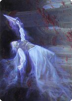 Magic the Gathering Card - Dorothea, Vengeful Victim // Dorothea, Vengeful Victim - MTG Circle