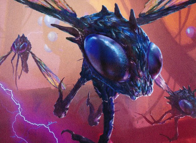 Dimir Spybug
