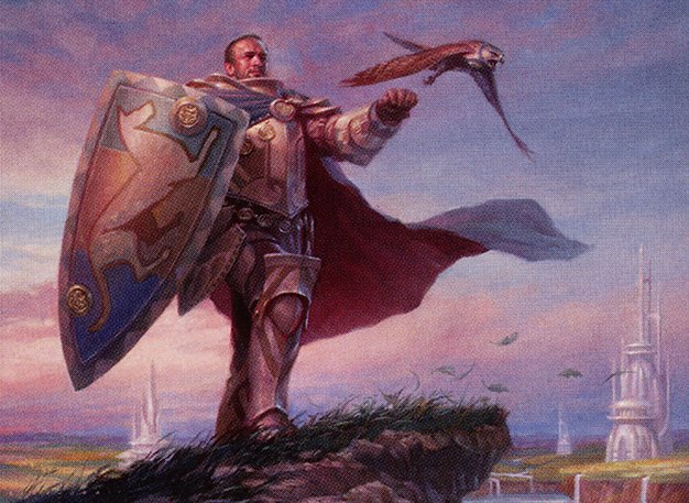 Ranger of Eos