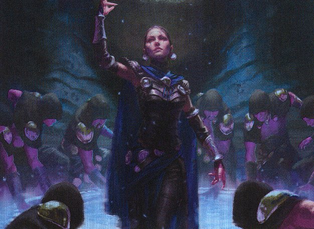 MTG Historic Brawl Inalla Archmage Ritualist Deck played by Legenvd - 3c46b2. Explore the key cards and strategic choices that dominate the current meta.