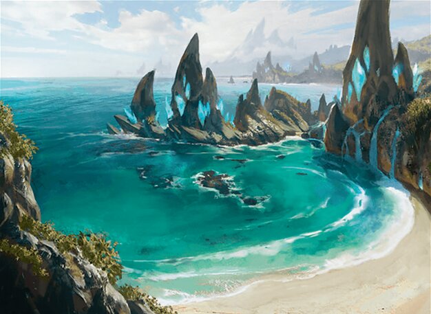 Tranquil Cove