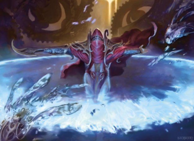 Baral's Expertise