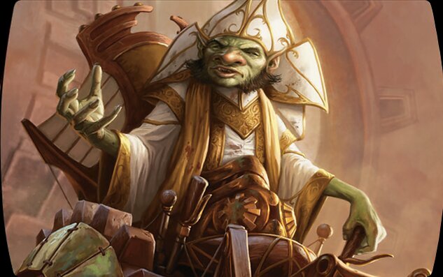 MTG Historic Brawl Daretti Scrap Savant Deck played by Mtga Assistant Meta - 9b2811. Explore the key cards and strategic choices that dominate the current meta.