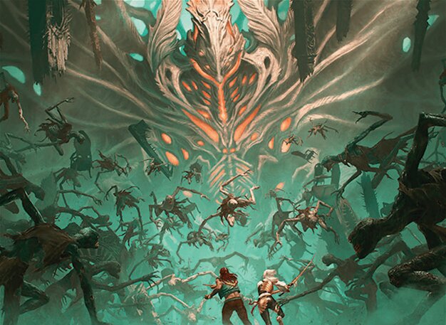 Valgavoth's Onslaught