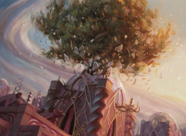 Unbridled Growth