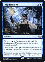 Magic the Gathering Card - Inspired Idea - MTG Circle