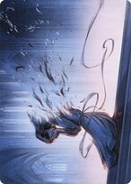 Magic the Gathering Card - Fading Hope // Fading Hope - MTG Circle