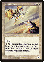 Magic the Gathering Card - Glarecaster - MTG Circle