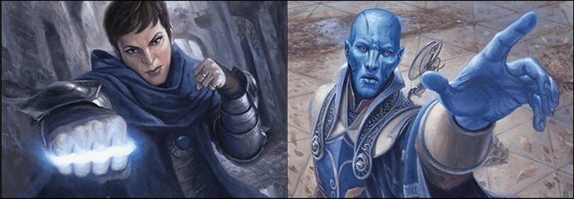 Warrant // Warden