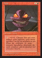 Magic the Gathering Card - Atog - MTG Circle