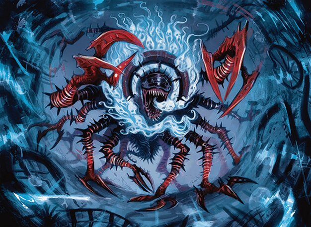 MTG Historic Brawl The Mindskinner Deck played by Mtga Assistant Meta - e5e1b2. Explore the key cards and strategic choices that dominate the current meta.