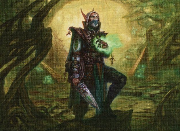 MTG Pioneer Abzan Aggro Deck played by Fujii Kei - 7d6bd7. Explore the key cards and strategic choices that dominate the current meta.