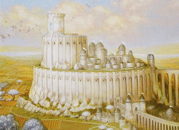 Castle Ardenvale