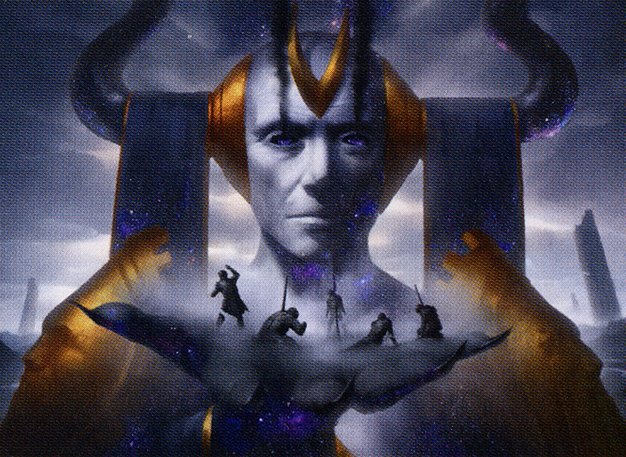 Explore the best MTG Pioneer Esper Midrange decks and stay ahead of the metagame. Find your decklist to win in your next Magic: The Gathering event.