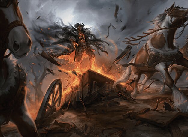 MTG Pioneer Mardu Aggro Deck played by Tyabelx - a1c7da. Explore the key cards and strategic choices that dominate the current meta.