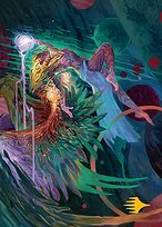 Magic the Gathering Card - Exalted Sunborn // Exalted Sunborn - MTG Circle