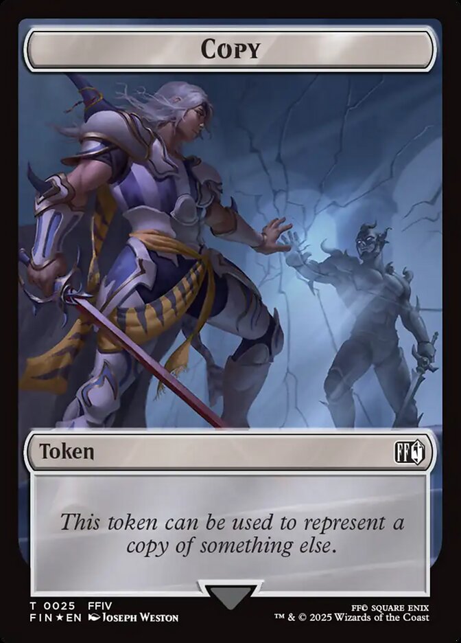 Magic the Gathering Card - Copy - MTG Circle