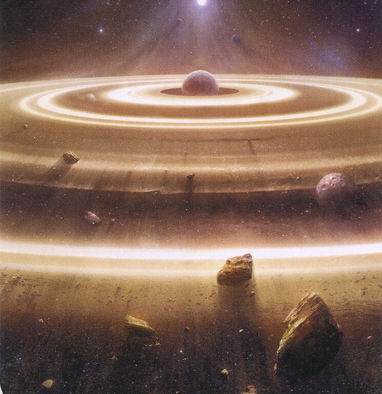Plains