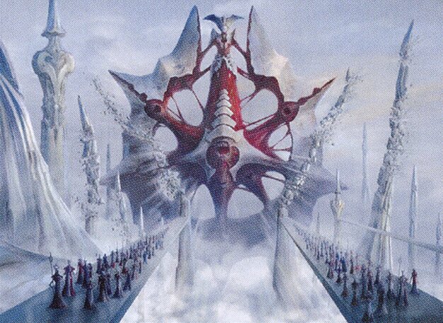 MTG Historic Brawl Mondrak Glory Dominus Deck played by Azraul - b13641. Explore the key cards and strategic choices that dominate the current meta.