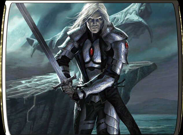Sorin, Grim Nemesis
