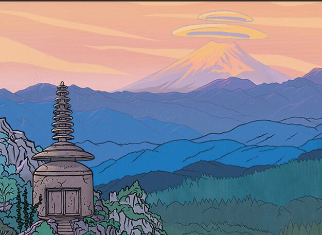 Mountain