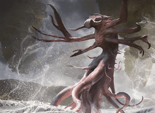 Oblivion Sower