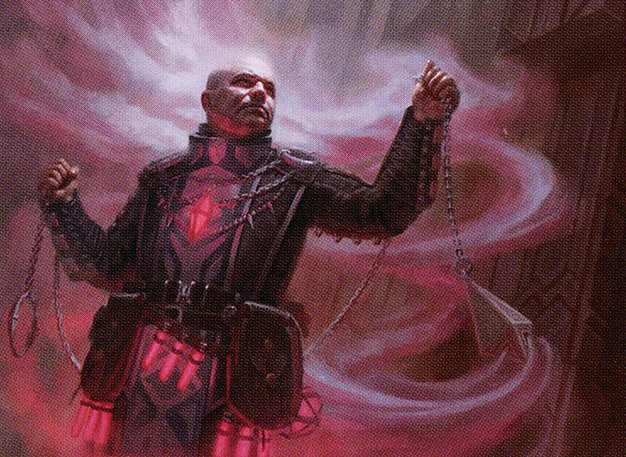 Demon's Disciple