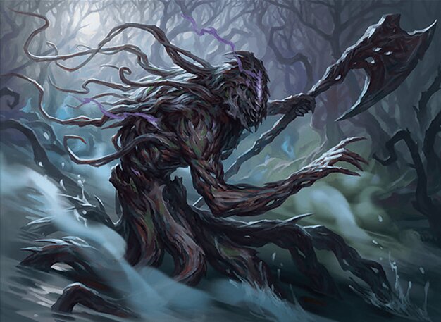 Ashiok's Reaper