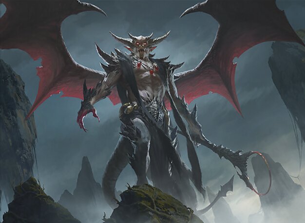 Taborax, Hope's Demise