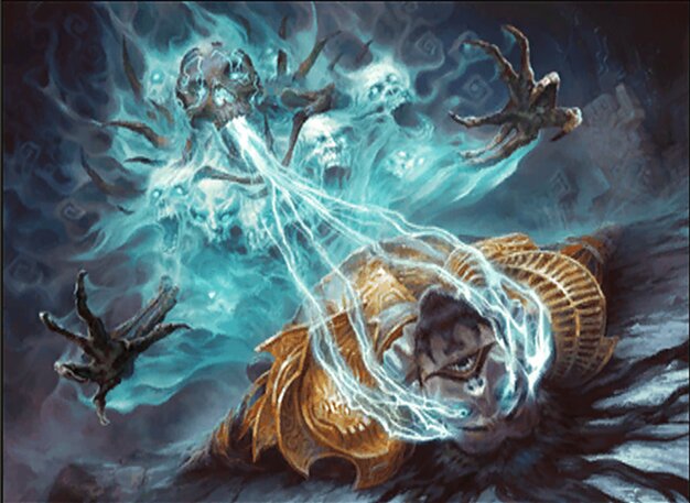 Phantasmal Extraction