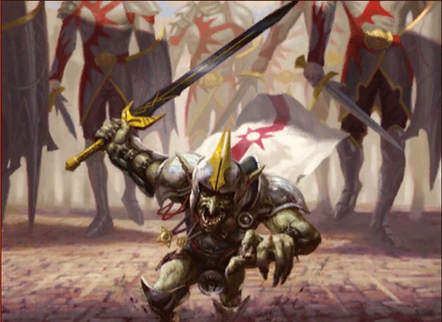 Legion Loyalist
