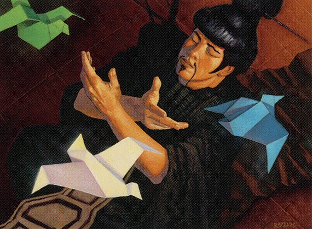 MTG Timeless 5 Color Midrange Deck played by Delmo - a2132a. Explore the key cards and strategic choices that dominate the current meta.