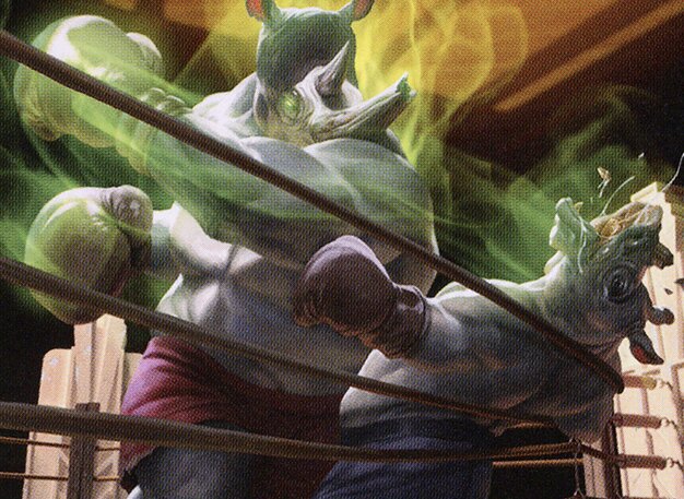 MTG Historic Naya Midrange Deck played by Cubeapril - 944f18. Explore the key cards and strategic choices that dominate the current meta.
