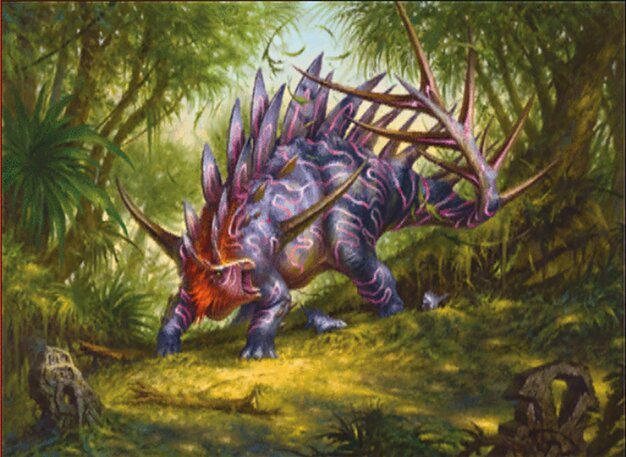 MTG Alchemy Gruul Midrange Deck played by Cunicoligoblin - e2d214. Explore the key cards and strategic choices that dominate the current meta.